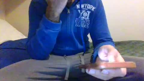 Snapshot of coppai200 chatting on 02-04-26, 11:05 Coppai200 online show from 02-04-26, 11:05