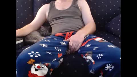 Snapshot of copper_crotch chatting on 12-14-25, 10:25 copper_crotch online show from 12-14-25, 10:25