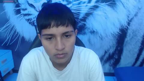 Cora online show from 01-29-25, 02:21