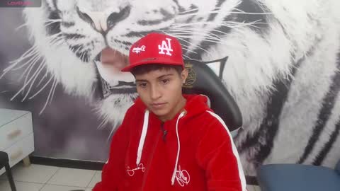 Cora online show from 01-29-25, 05:24