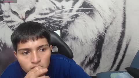 Cora online show from 01-31-25, 09:26