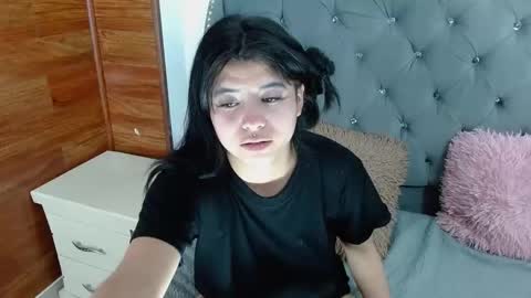 Snapshot of cora_wisthon chatting on 12-15-24, 09:24 Cora online show from 12-15-24, 09:24