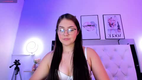 Cora  online show from 12-18-24, 01:05