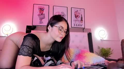 Cora  online show from 03-03-25, 09:26