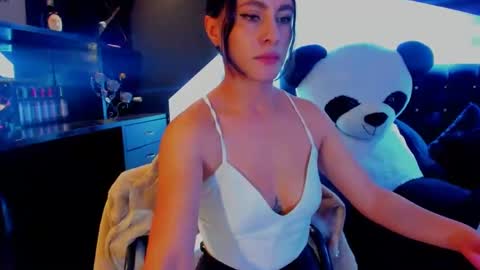 Coral  online show from 02-07-25, 12:17