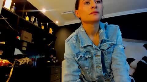 Coral  online show from 03-07-25, 12:12