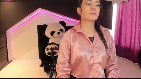 Coral  online show from 12-14-25, 01:27