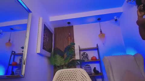 Coral online show from 10-18-25, 11:33