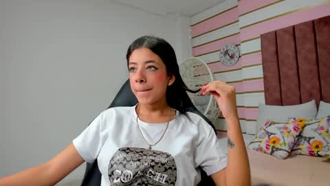 Snapshot of coral_taylorr chatting on 12-15-24, 06:48 Coral online show from 12-15-24, 06:48