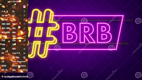 coraline2911 online show from 01-03-25, 02:08