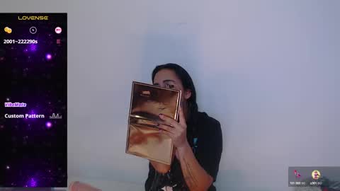 coraline2911 online show from 01-31-25, 10:42