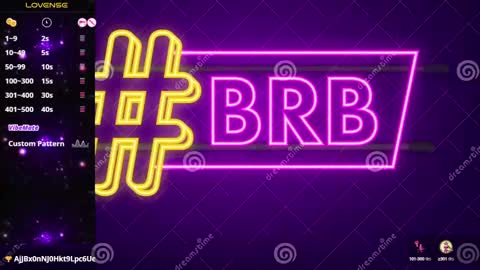 coraline2911 online show from 01-31-25, 01:45