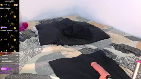 coraline2911 online show from 02-20-25, 02:13