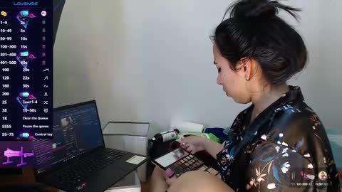 coraline2911 online show from 02-26-25, 10:58