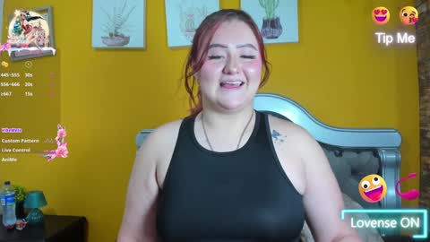 Snapshot of coraline_fox2 chatting on 01-16-25, 07:52 coraline online show from 01-16-25, 07:52