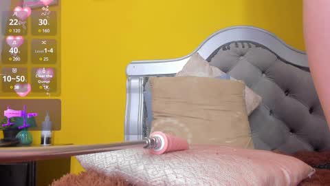 Snapshot of coraline_fox2 chatting on 01-30-25, 12:29 coraline online show from 01-30-25, 12:29