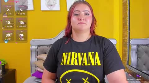 Snapshot of coraline_fox2 chatting on 03-05-25, 10:32 coraline online show from 03-05-25, 10:32