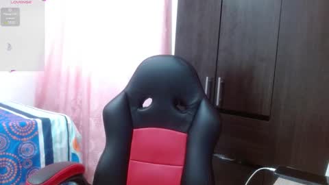 coraline garcia online show from 12-04-24, 05:00