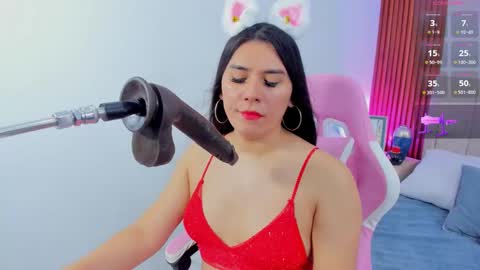 Snapshot of coraline_hot18 chatting on 10-18-25, 12:50 coraline hot18 online show from 10-18-25, 12:50