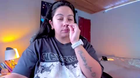 Coraline online show from 02-01-25, 09:08