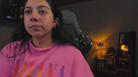 Coraline online show from 02-11-25, 09:03