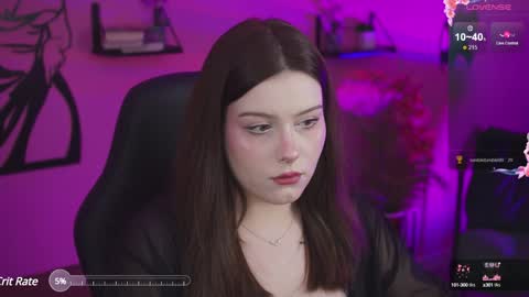 little girl who is always right or Coraline online show from 12-07-24, 05:37