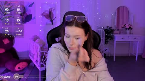 little girl who is always right or Coraline online show from 12-14-24, 08:13