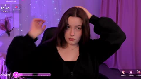 little girl who is always right or Coraline online show from 12-23-24, 05:28