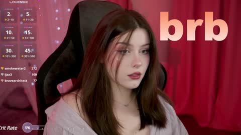 little girl who is always right or Coraline online show from 12-24-24, 11:38
