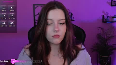 little girl who is always right or Coraline online show from 01-08-25, 05:27