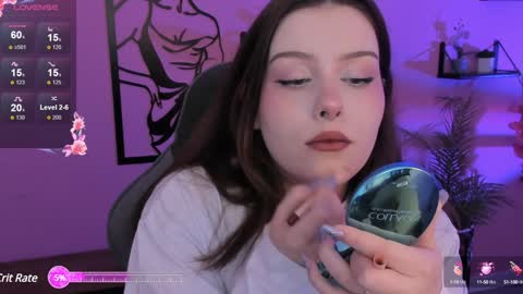 little girl who is always right or Coraline online show from 01-27-25, 05:03