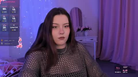 little girl who is always right or Coraline online show from 02-11-25, 08:37