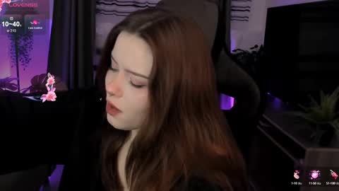 little girl who is always right or Coraline online show from 02-13-25, 06:09