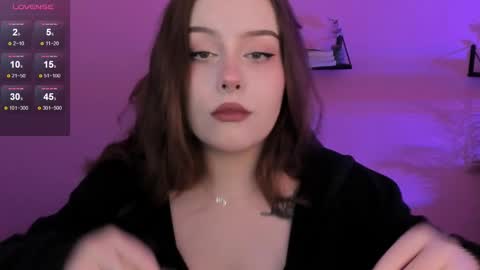 little girl who is always right or Coraline online show from 02-18-25, 05:20
