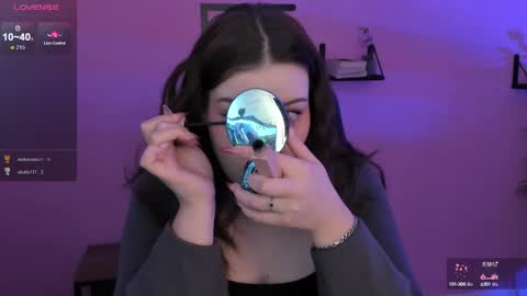 little girl who is always right or Coraline online show from 02-19-25, 05:38