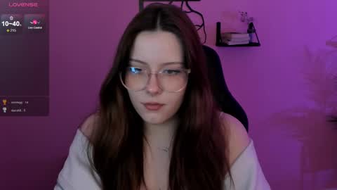 little girl who is always right or Coraline online show from 02-28-25, 09:36