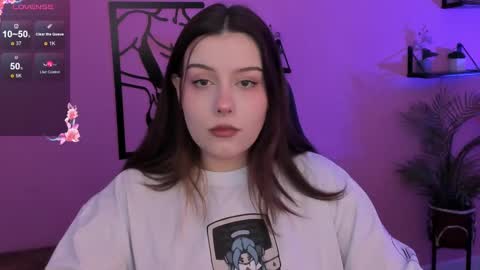 little girl who is always right or Coraline online show from 03-05-25, 05:18