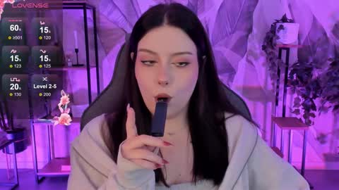 little girl who is always right or Coraline online show from 09-20-25, 05:41