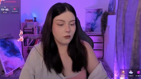 little girl who is always right or Coraline online show from 10-06-25, 05:27