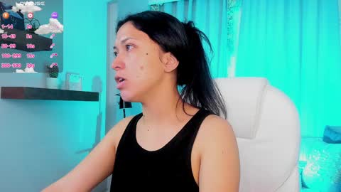 Coral Stefani online show from 01-30-25, 05:30