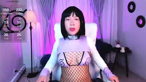 Coral Stefani online show from 10-01-25, 01:44