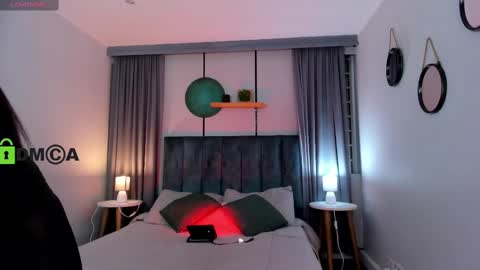 Coral Stefani online show from 10-06-25, 04:54