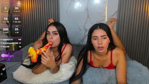 C O R A L  C A L I O P E   online show from 12-27-24, 10:48