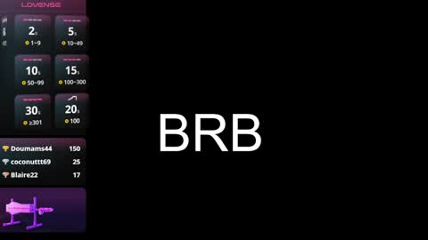 C O R A L  C A L I O P E   online show from 01-04-25, 10:24