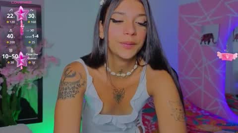 Coral online show from 12-19-25, 02:07