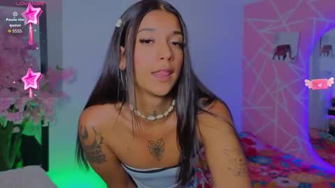 Coral online show from 12-20-25, 02:40