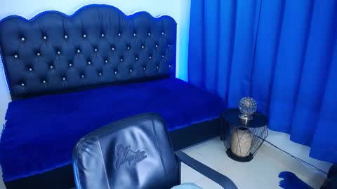 Cordelia online show from 11-25-25, 08:14