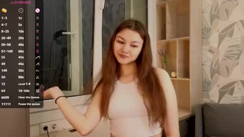 Leya online show from 11-09-25, 01:26