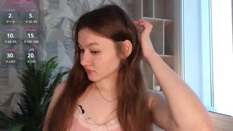 Leya online show from 11-20-25, 03:07