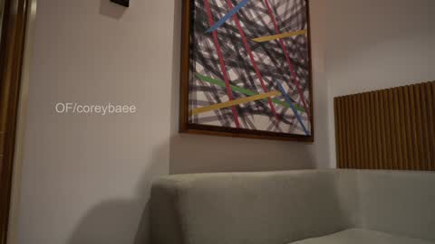 coreybae online show from 01-04-25, 03:07